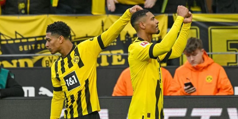 Freiburg sỡ hữu sự lì lợm và tinh thần đoàn kết cao